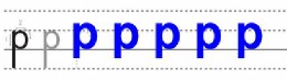trace and write